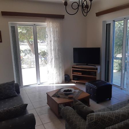 Swan House Panoramic View - Near The Sea Βίλα Zipárion Εξωτερικό φωτογραφία