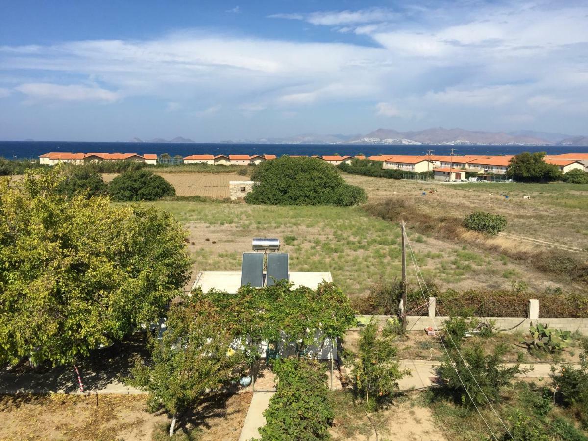 Swan House Panoramic View - Near The Sea Βίλα Zipárion Εξωτερικό φωτογραφία