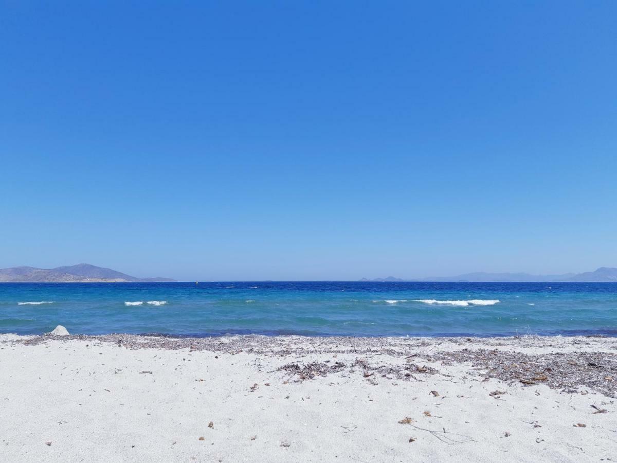 Swan House Panoramic View - Near The Sea Βίλα Zipárion Εξωτερικό φωτογραφία